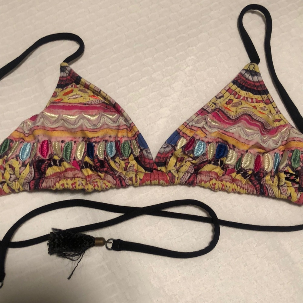 Billabong Bikini top
